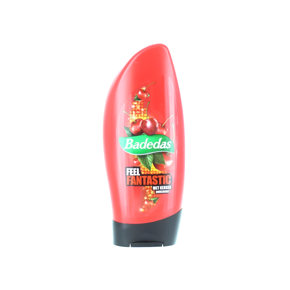 Badedas Shower Gel Feel Fantastic 250ml