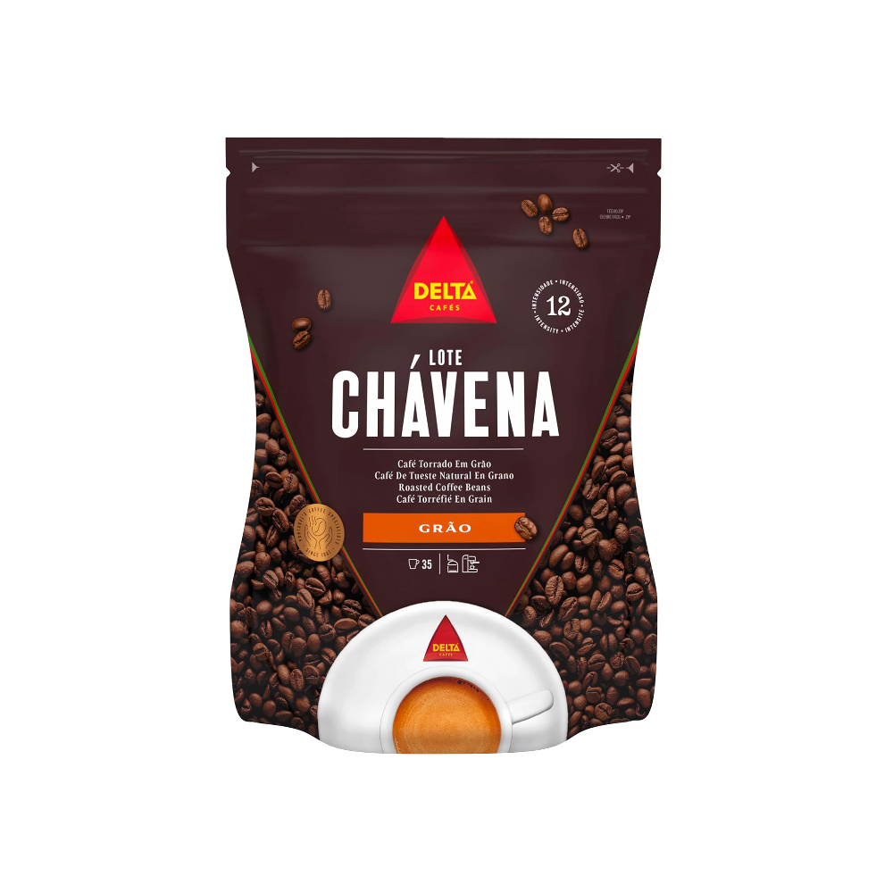 Delta Cafe Lote Chavena 250g