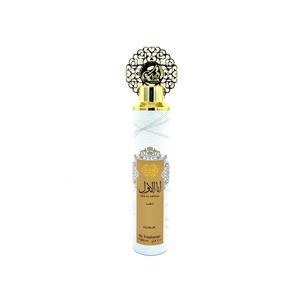 Nusuk Air Freshner Ana Al Awwal 300ml