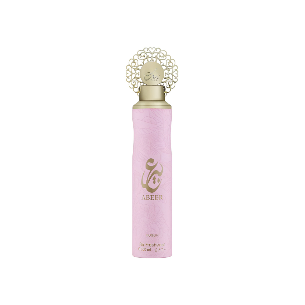 Nusuk Air Freshner Abber 300ml