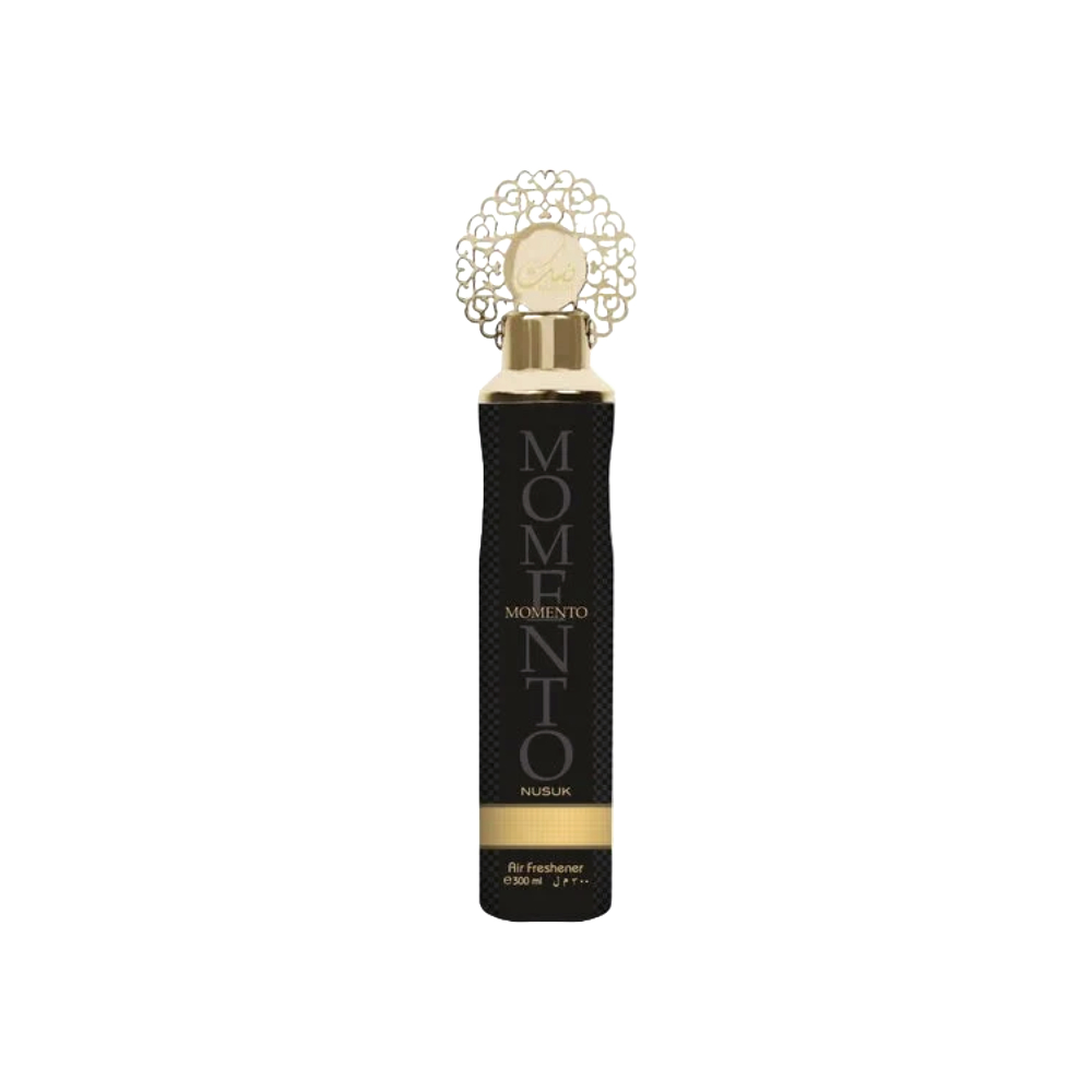 Nusuk Air Freshner Momento 300ml