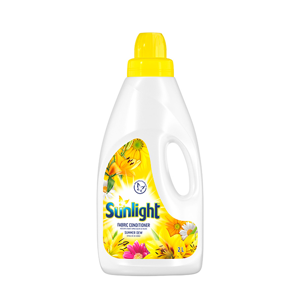 Sunglight Fabric Conditioner Summer Dew 2L