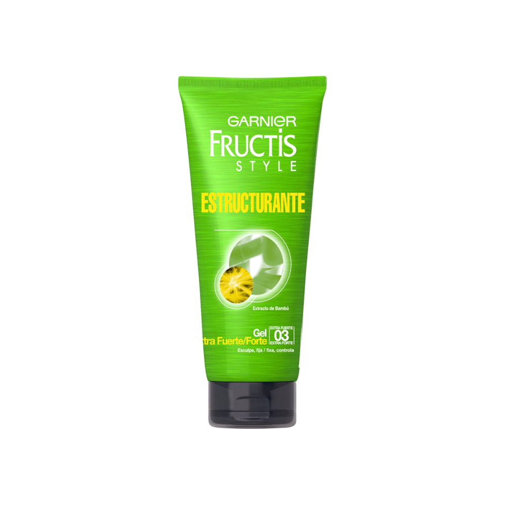 Fructis Estructurante 200ml