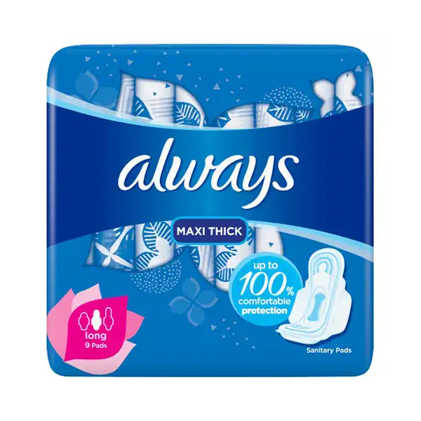 Penso Always 9