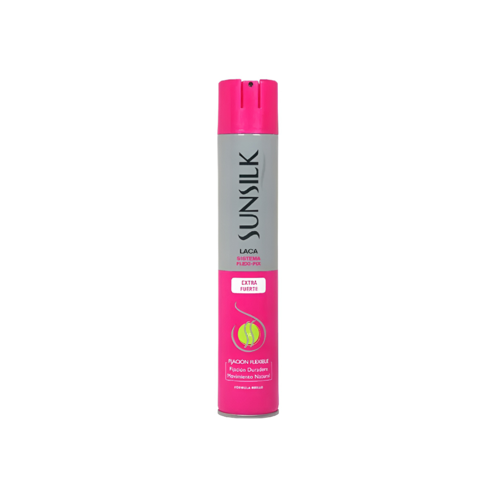 Sunsilk Extra Fuerte 400ml