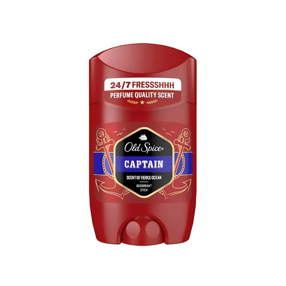 Old Spice Deodorant Stick Captain 50ml