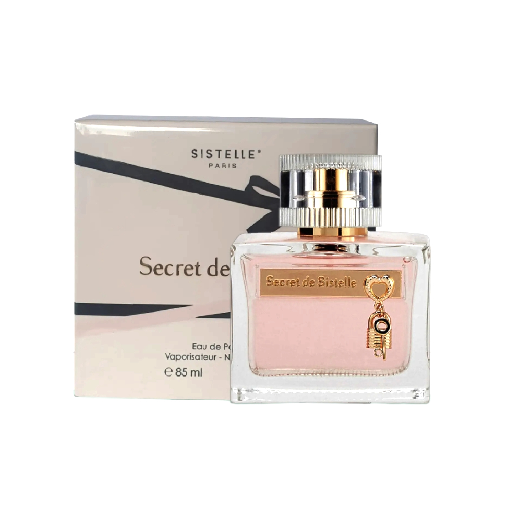 Sistelle Secret De Sistelle Spray 85ml