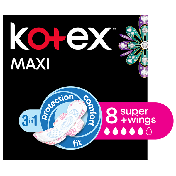 Kotex Maxi Normal