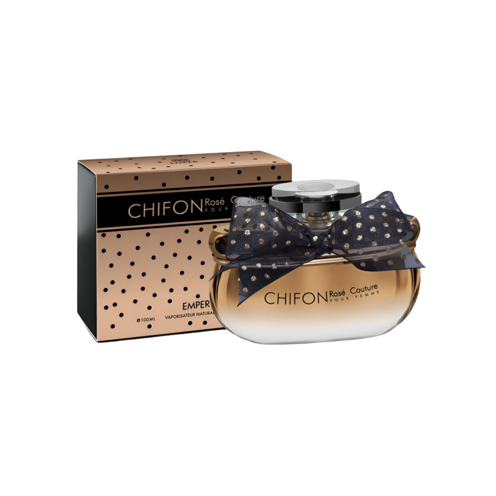 Perfume Chifon Rose 50ml