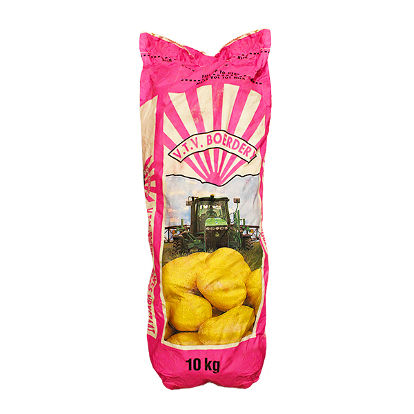 Batata Import Saco
