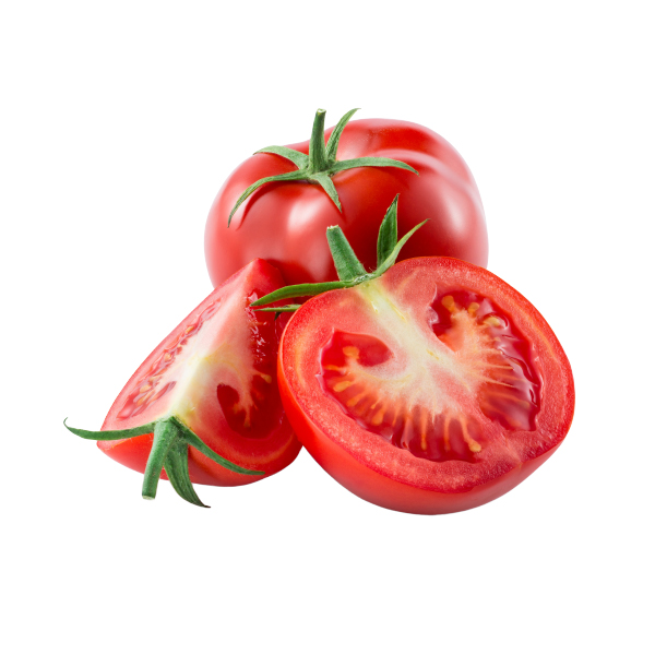 Tomate Import. Pct 2kg