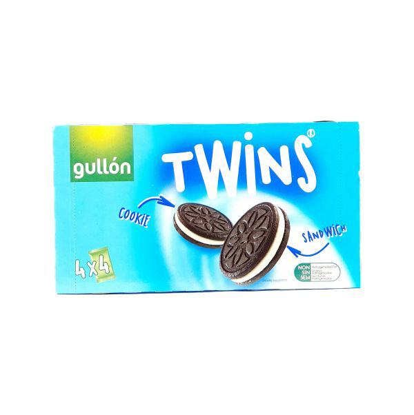 Gullon Bol.twins 4X4/176g