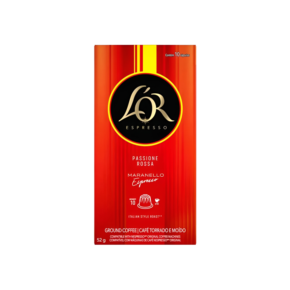 Jacobs Kronung Lor Cap Maradec Rs 10’S