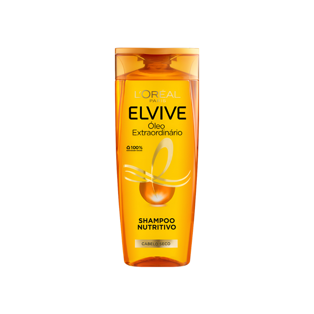 L’oreal Paris Oleo Extraordinario Champu 6 Aceites 690ml