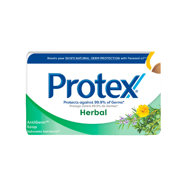 Protex Sabonete 150 g – Herbal