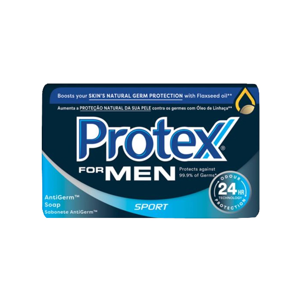 Sabonete Protex 150g Mix-Sport