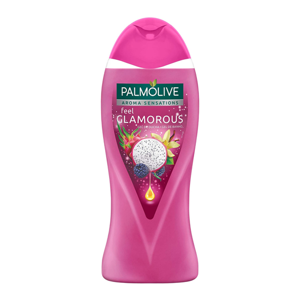 Gel De Banho Palmolive Glamorous 500ml