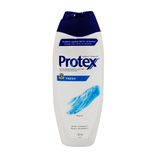 Protex Gel Douche Fresh 500ml