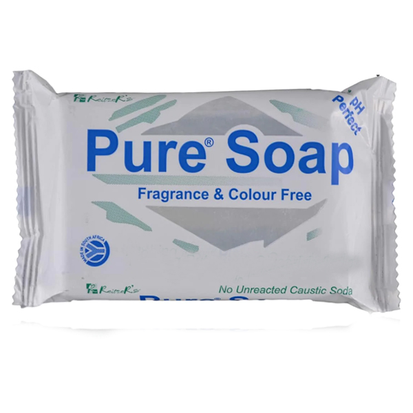 Reiners Pure Soap Original 150g