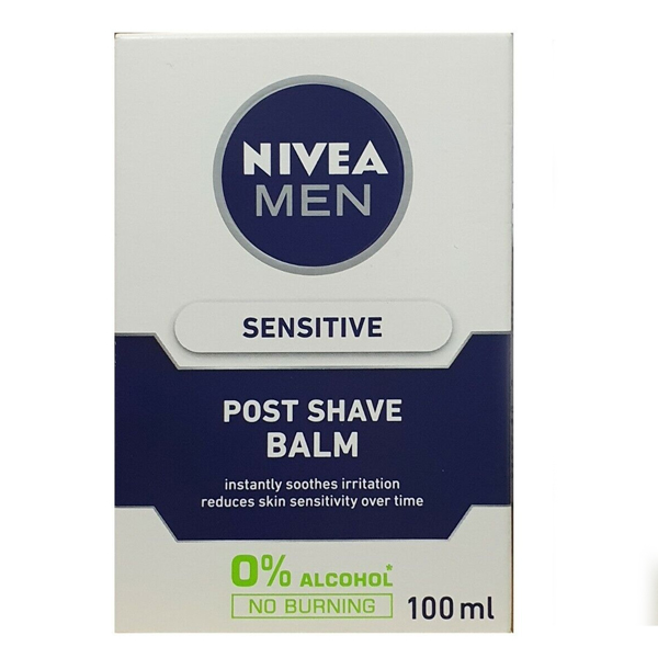 Nivea Men After Shave Post Shave 100ml