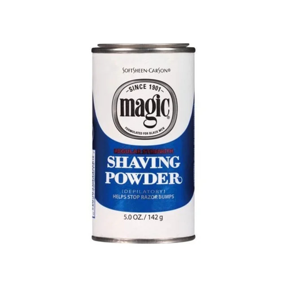 Magic Shaving Powder 142g