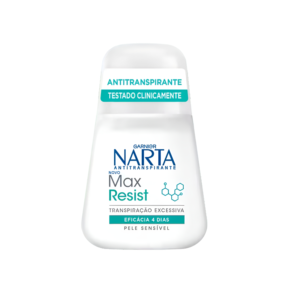 Garnier Narta Deo Roll On Max Resist