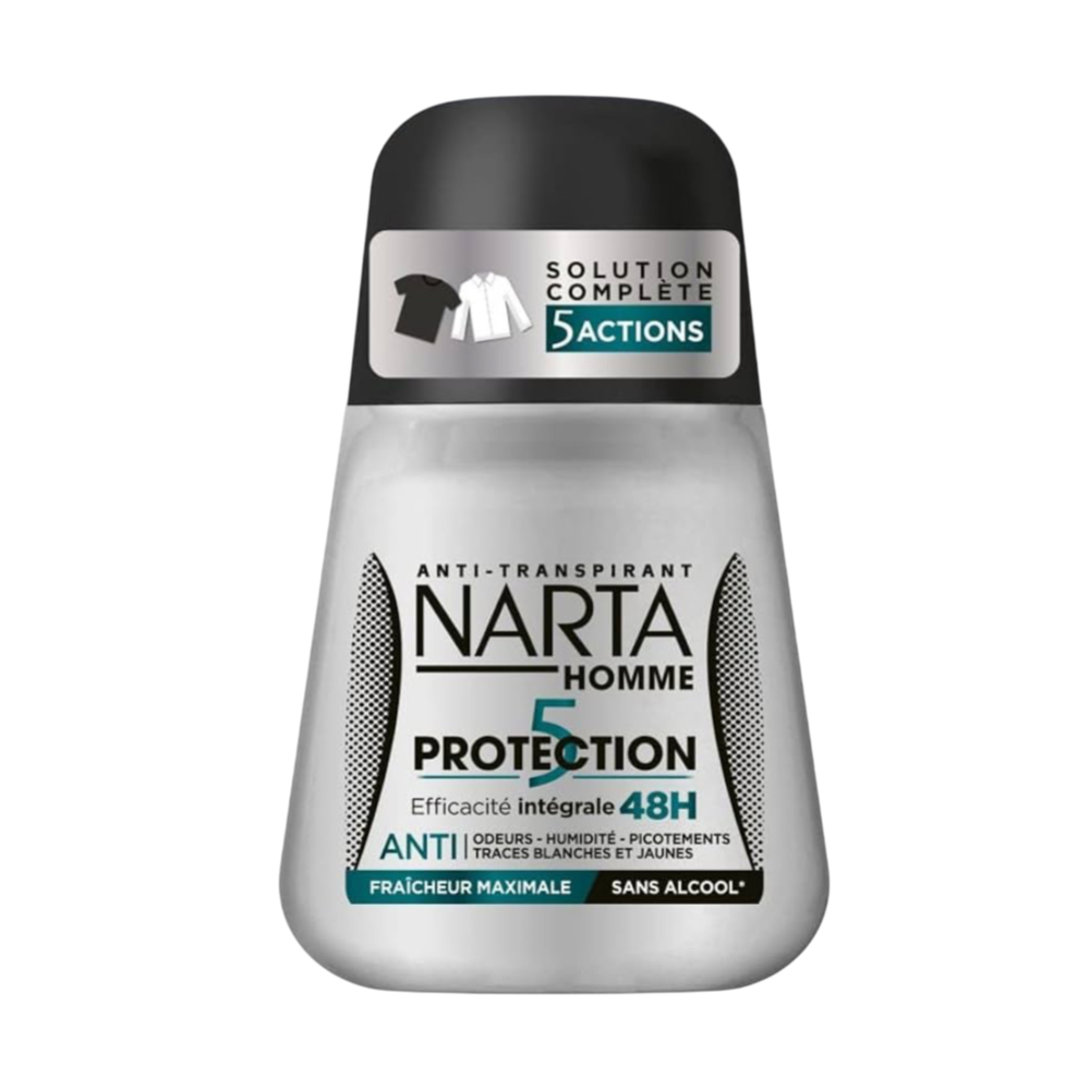 Narta Men Roll On Protection 50ml