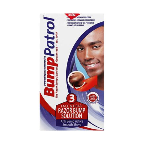 Bump Patrol