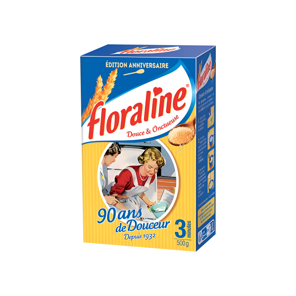 Froraline Semolina 500g