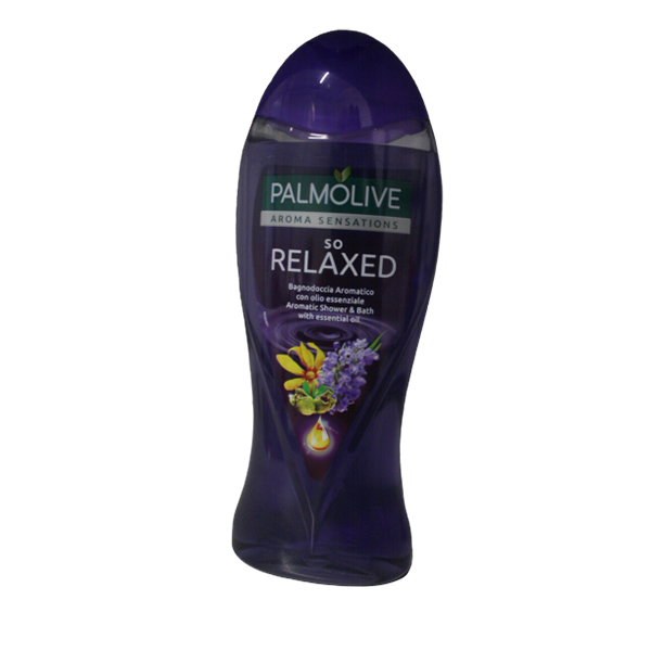 Palmolive Gel De Banho So Relaxed 500ml