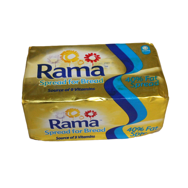 Rama Spread For Bread 500g