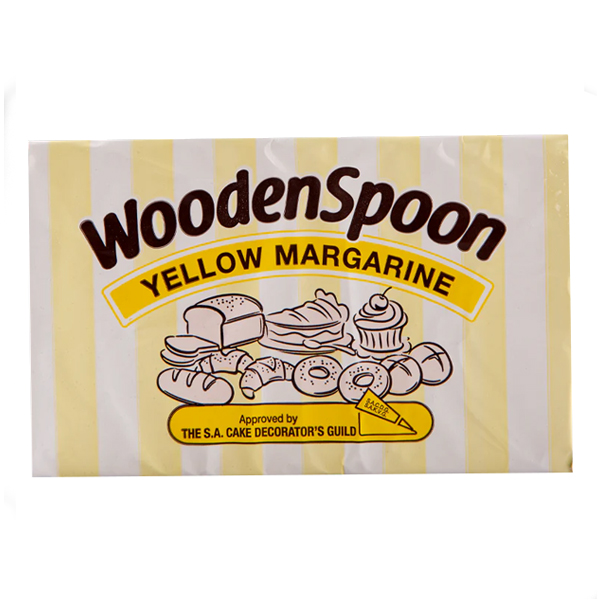 Margarina Woodenspoon 500g