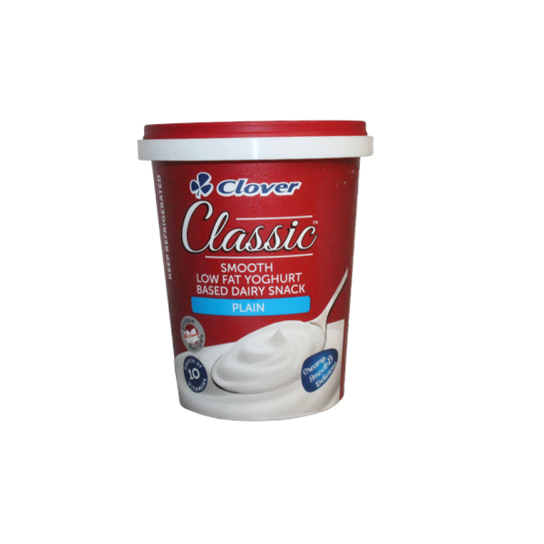 Yogurte Natural Classic 500g