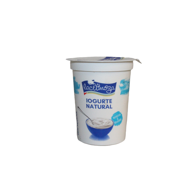 Iogurte Lactimoza 175g Mix-Natural