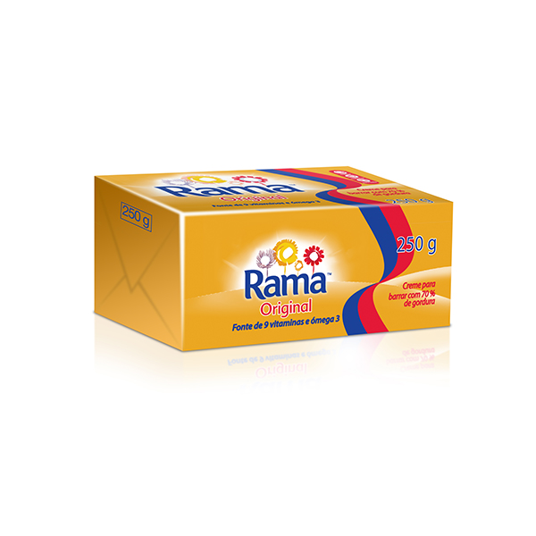 Margarina Rama 250g