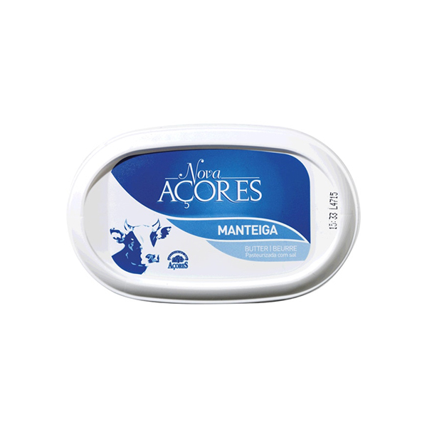 Nova Acores Manteiga 250g