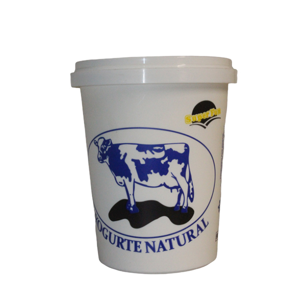 Superfun Yogurte Natural 500ml