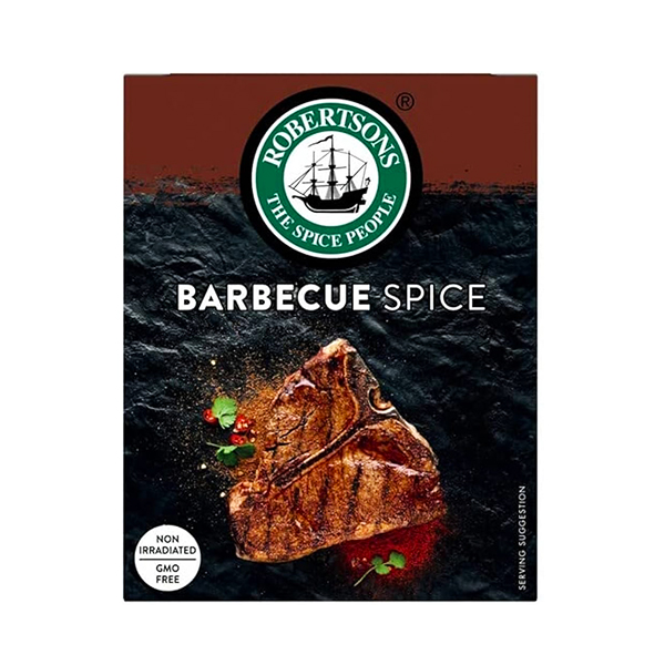 Robertsons Barbecue Spice 64g