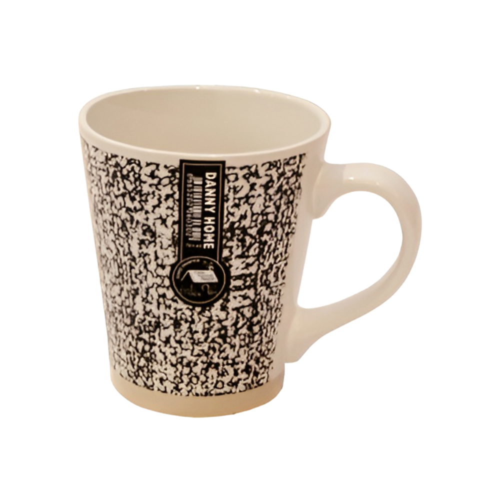Danny Home Porcelain Cup 400ml