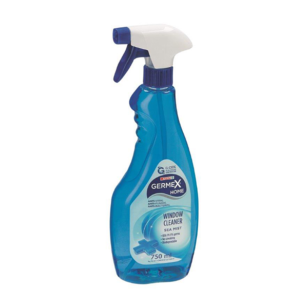 Spar Germex Window Wash 750ml