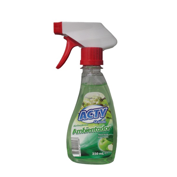 Acty Ambientador Maca Verde 250ml