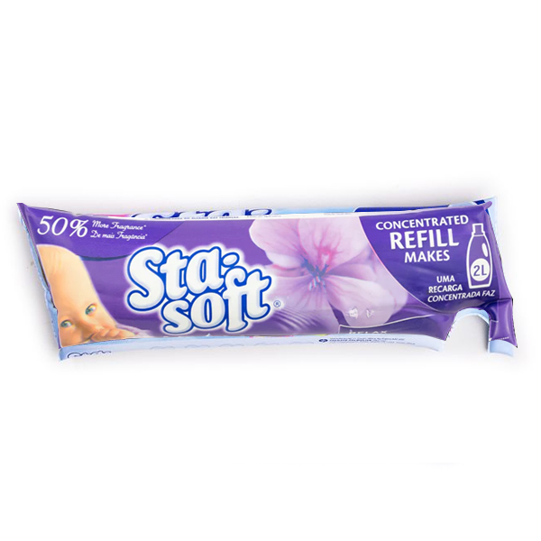 Sta Soft Aroma Trerapy Refill 500ml