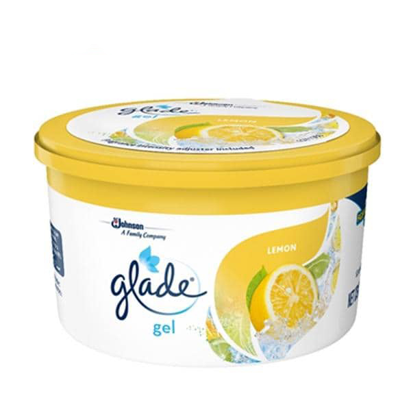 Glade Mini Gel Leman 70g