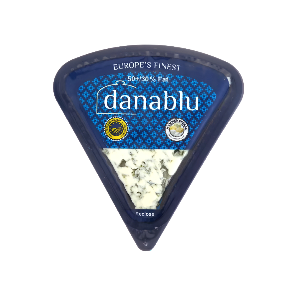 Danblu Queijo Azul Din 100g