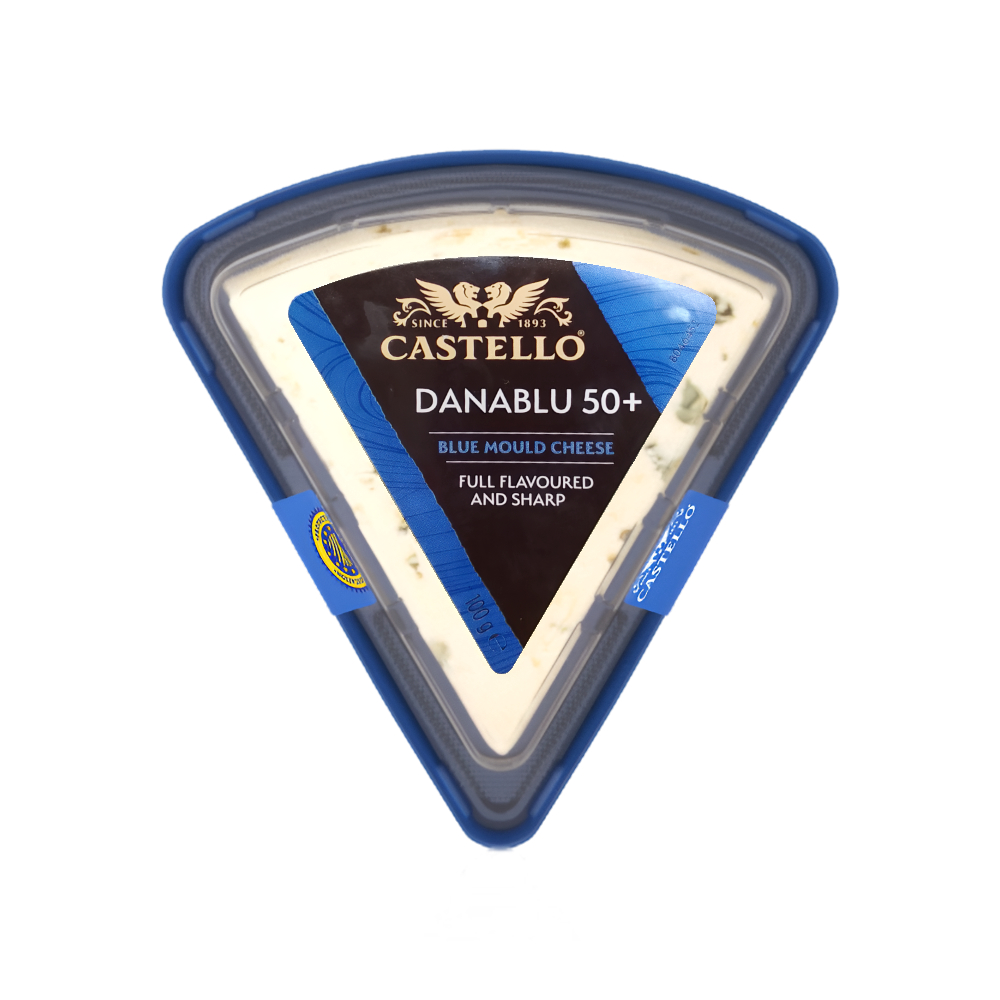 Castello Danblu Cheese 100g