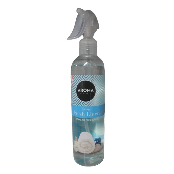 Aroma Spray Fresh Linen 300ml
