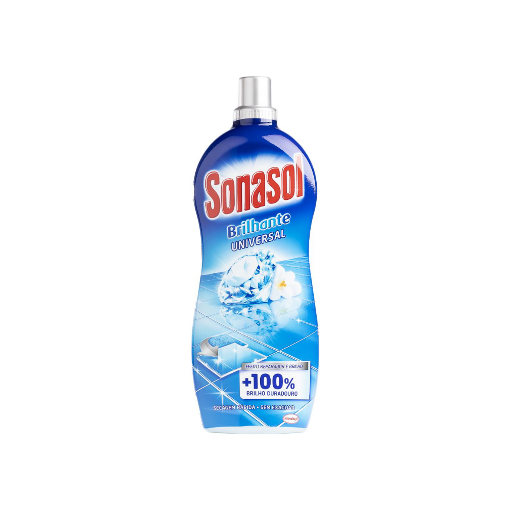 Sonasol Brilhante Universal 1.1L