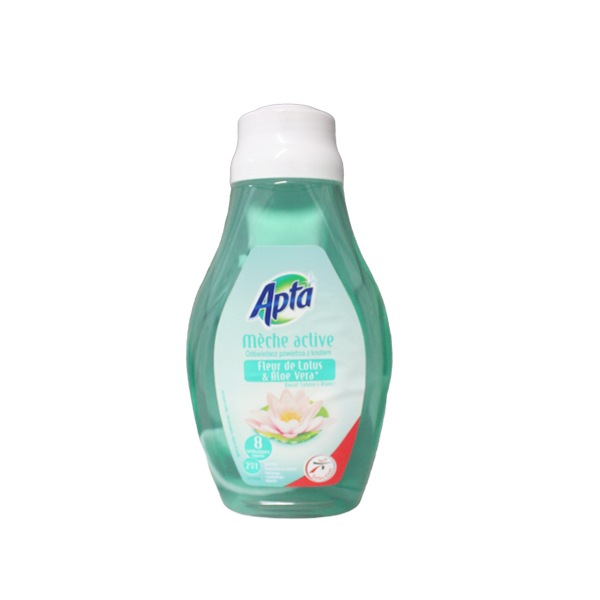 Ambient.apta Meche Lotus 375ml