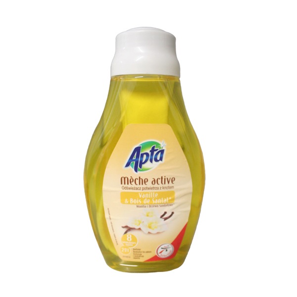 Ambient.apta Meche Vanilla 375ml