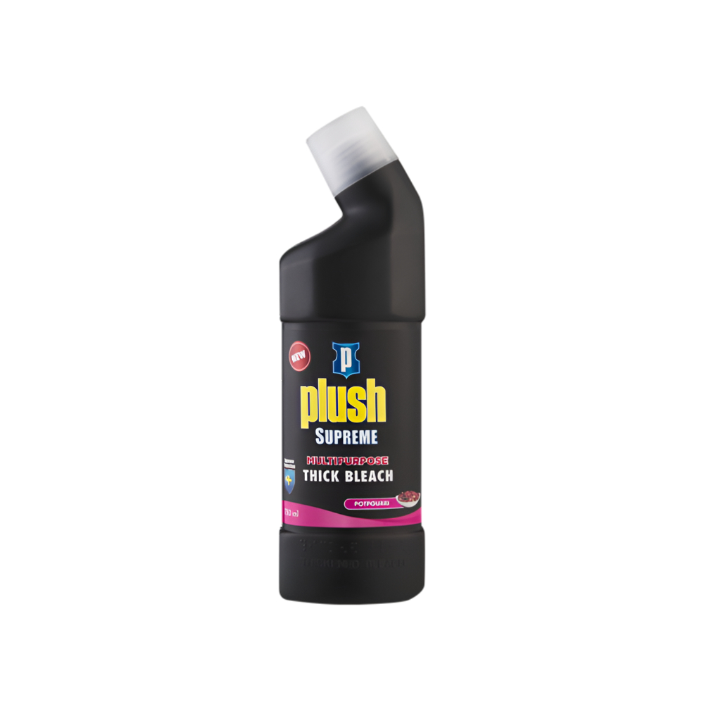 Plush Supreme Multipurpose Thick Bleach Potpourri 750ml